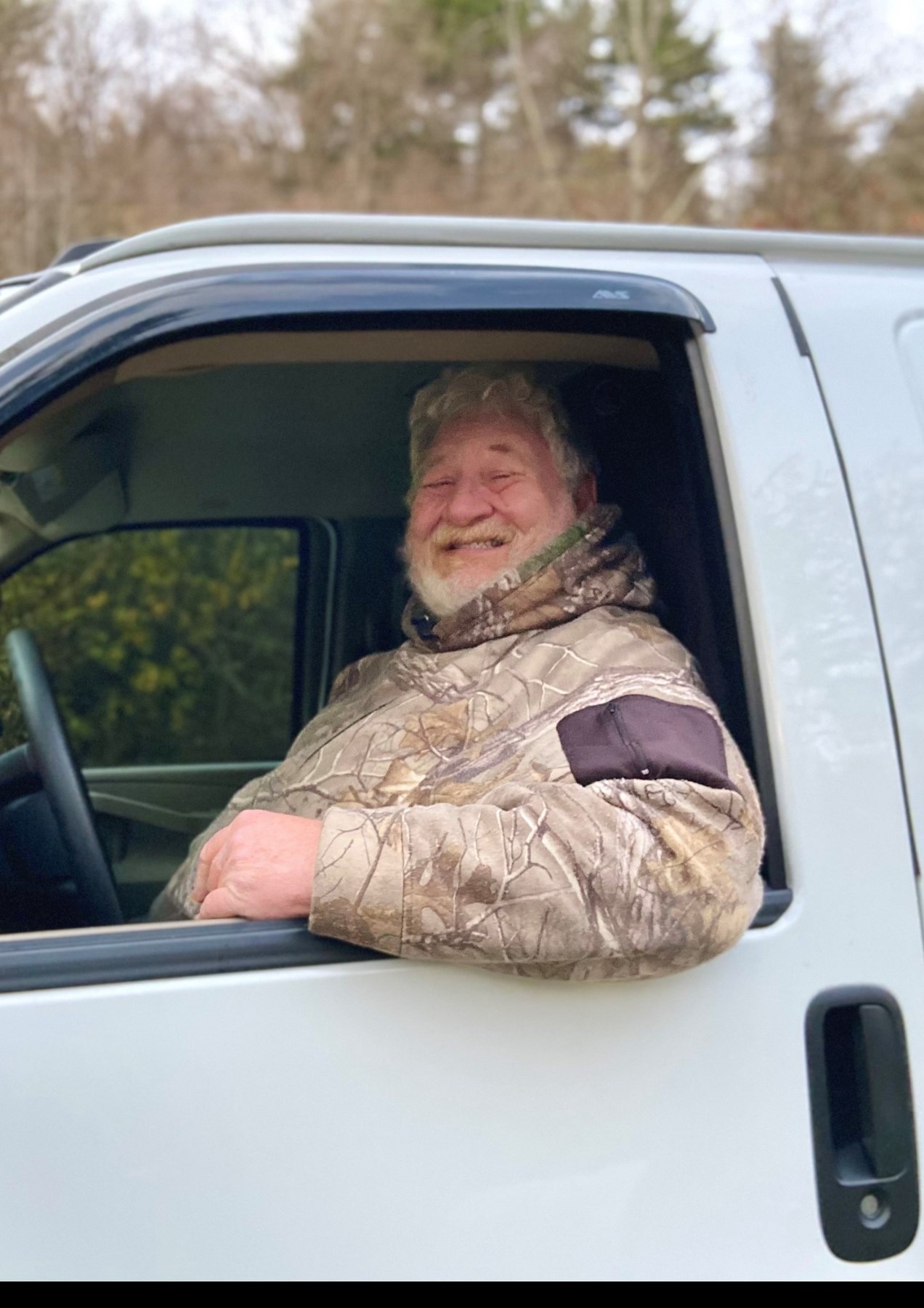 Obituary of John Joseph Loughman