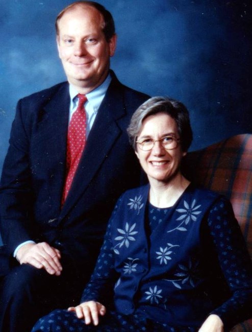 Obituary of Suellen Blackburn Clements