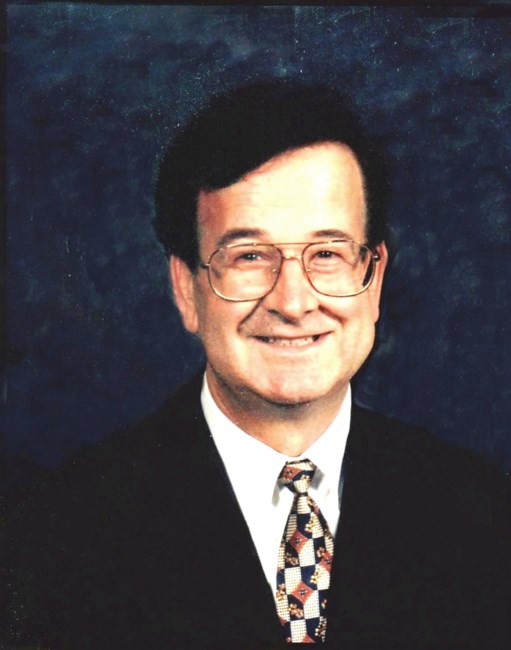 Obituary of Vasilis S. Hatzoglou