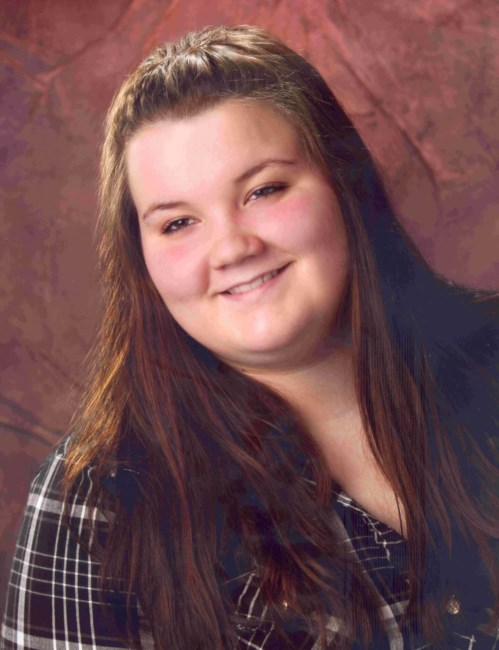 Obituary of Kensey Rose Bickel