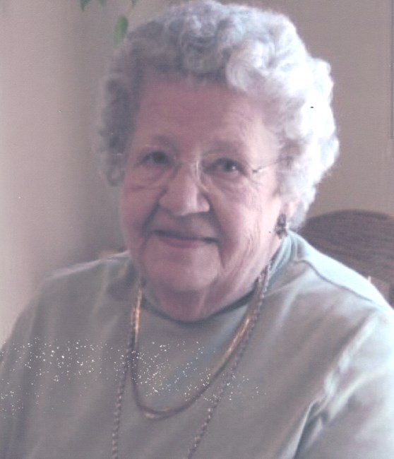 Obituary of Betty J. Frimml