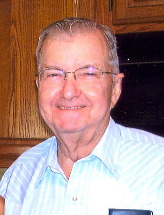 Obituary of Joseph M. Atwood