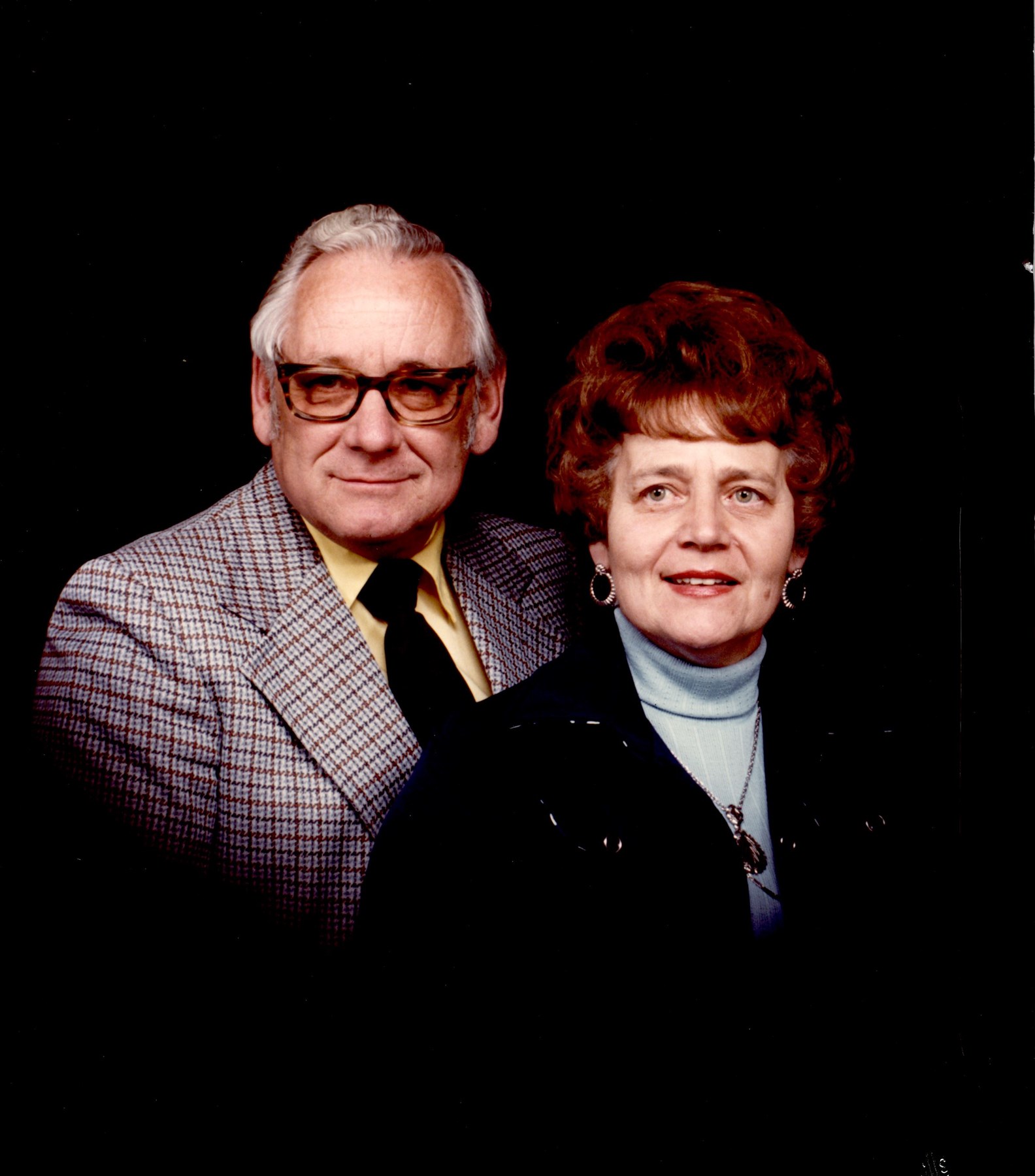 Obituary of Margaret J. Sherwood