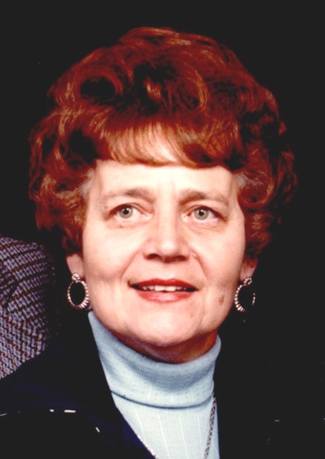 Obituary of Margaret J. Sherwood