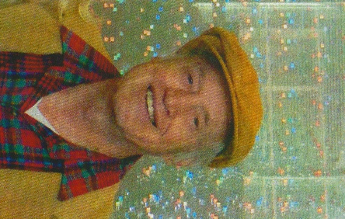 Obituary of Jerry Lee Baggett Sr.