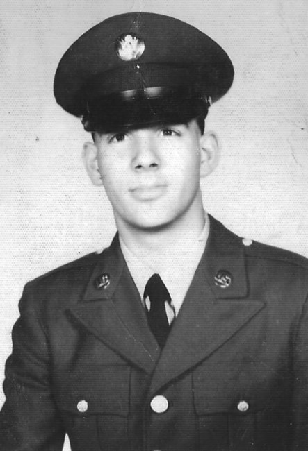 Obituary of Arthur E. Kingsbury