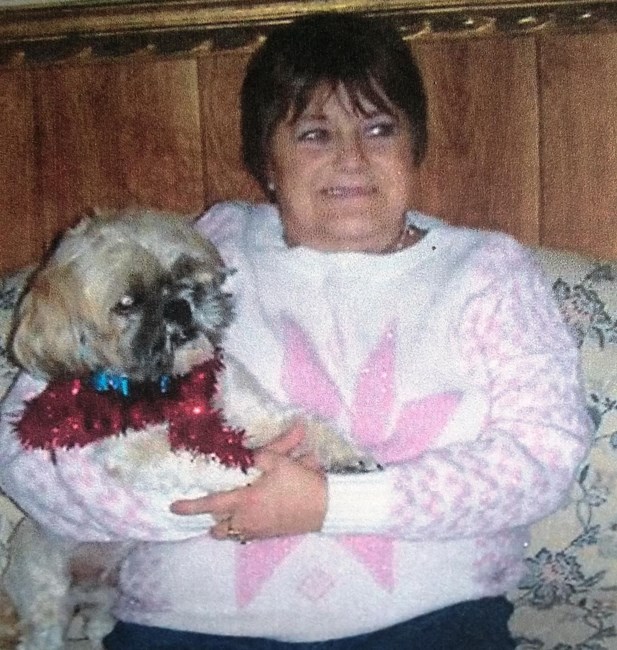 Obituary of Mrs. Frances Jean Black Freed