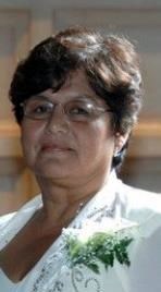 Obituary of Ana Maria Garcia