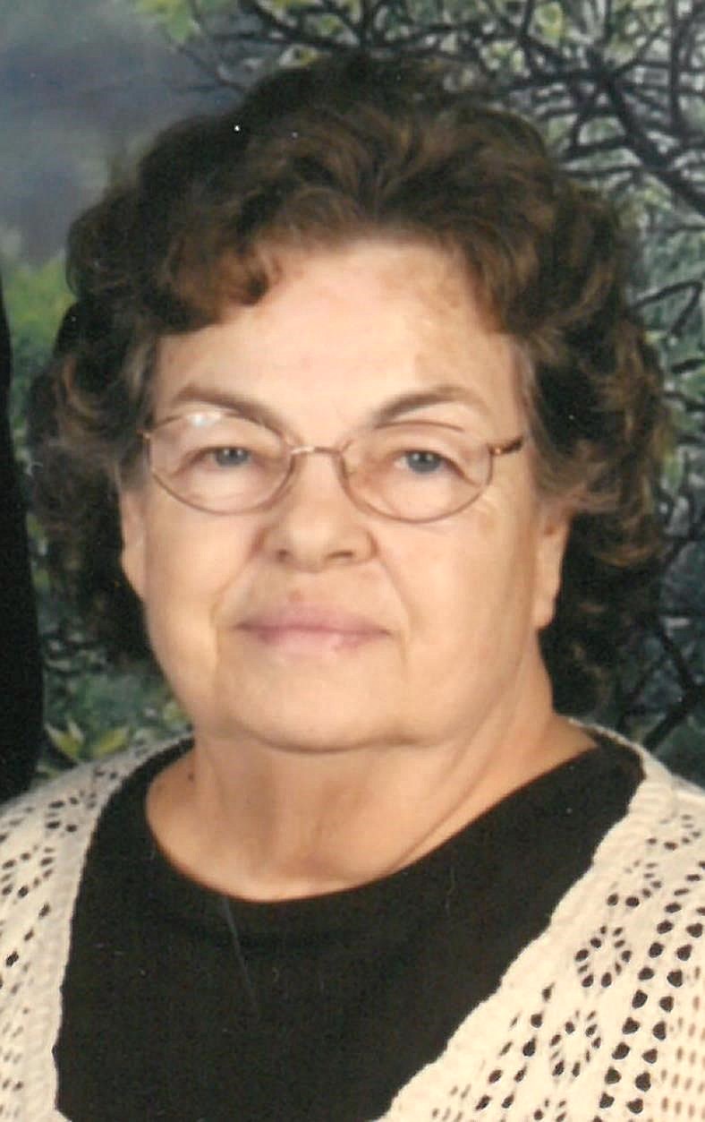 Edith Ray Perry Obituary Kansas City, MO
