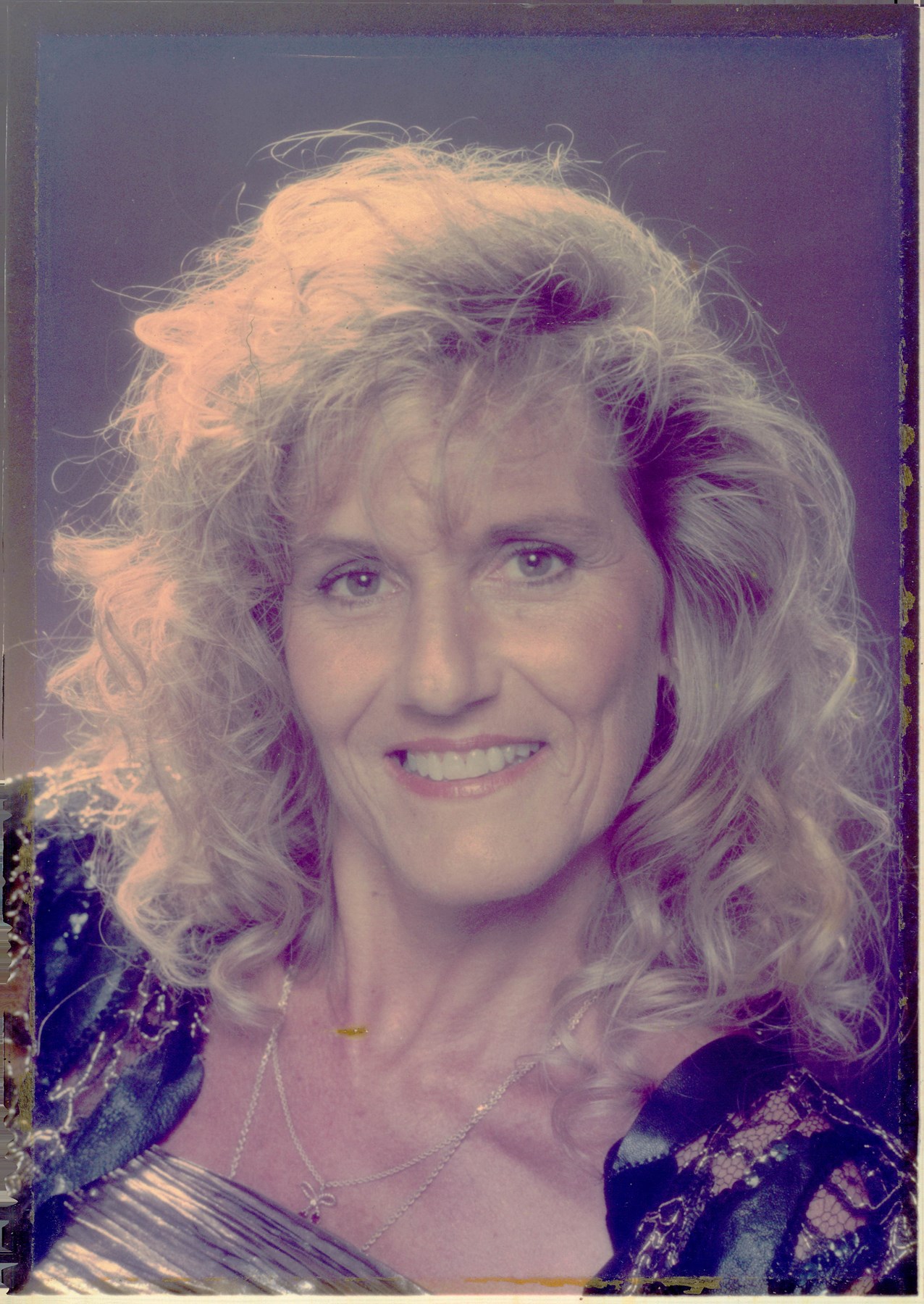 Patti Blanchard Obituary Seminole, FL