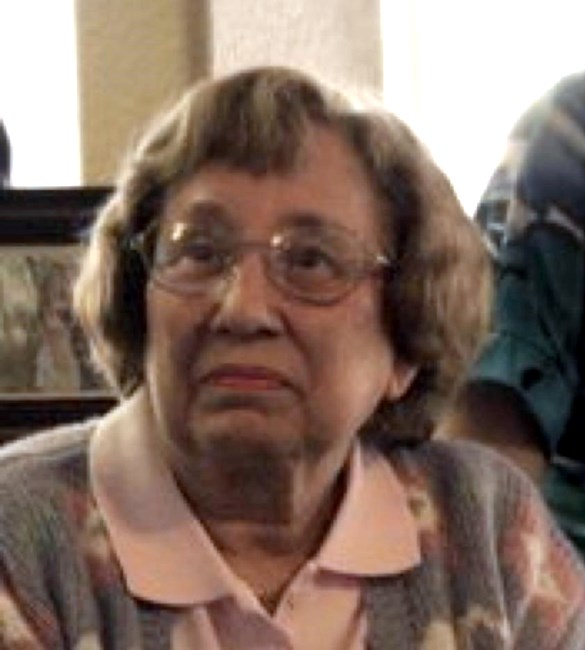 Obituary of Sheila JoAnn Goar