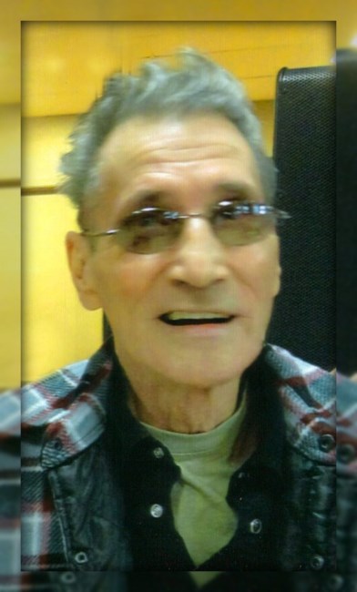 Obituary of Robert John Ernest Fischer Sr.