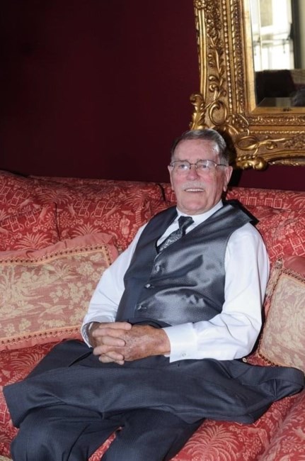 Obituary of George Carroll Pippen Jr.