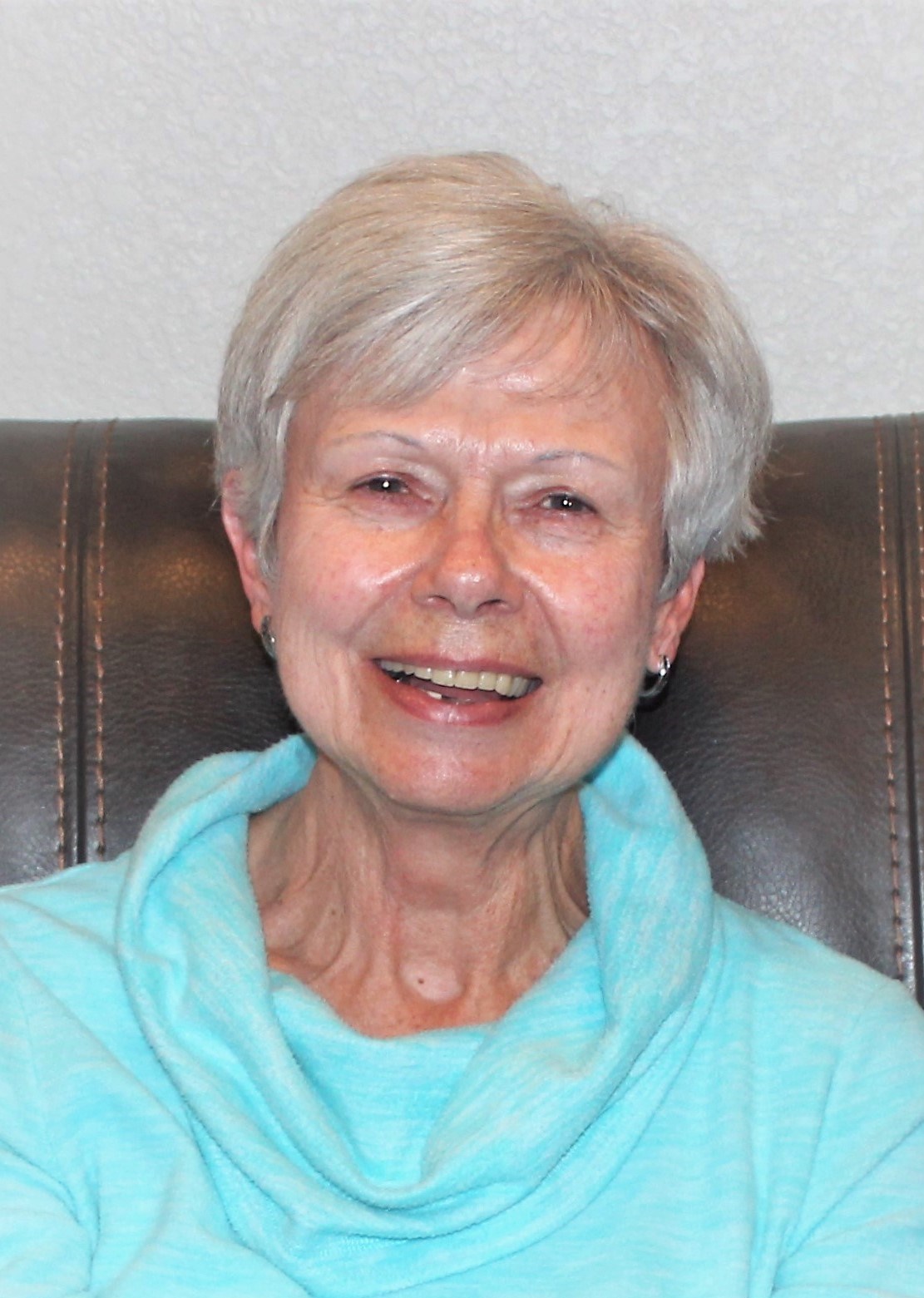 Obituary of Reita Rae Marcellus