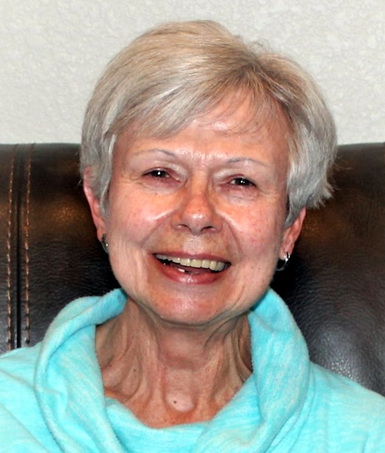 Obituary of Reita Rae Marcellus