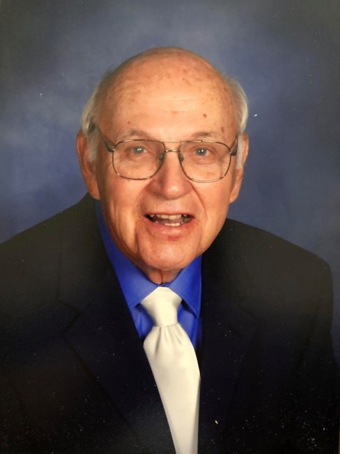 Obituary of Kenneth "Ken" Eugene Tempelmeyer
