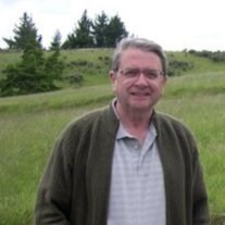 Obituary of George R.L. Meiling