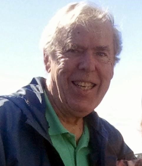 Obituary of Clinton Disbrow Finger Jr.