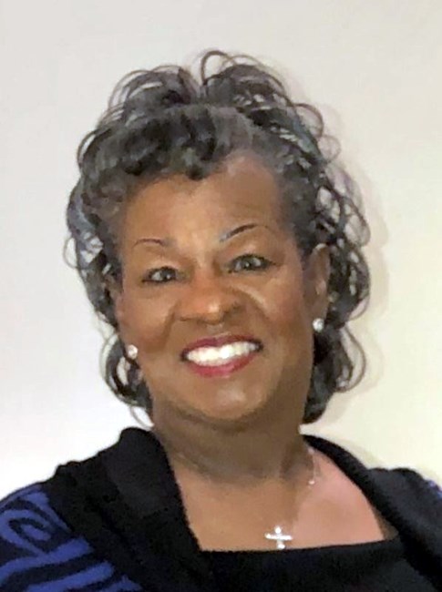 Obituary of Patricia Elise Calhoun