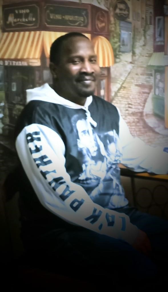 Obituary of Dwight Huff Sr.