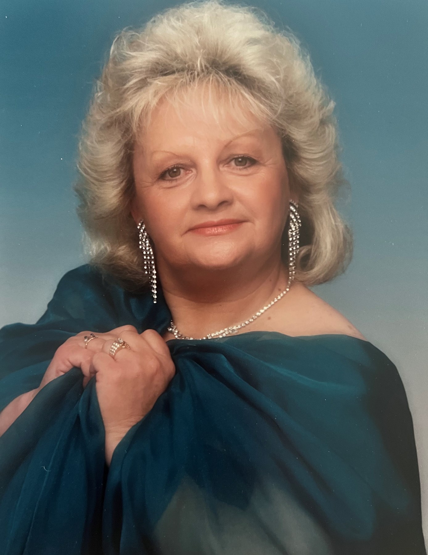 Shirley Brearman Obituary Cape Coral, FL