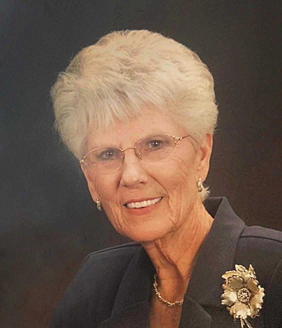 Obituary of Cleeta Mae Jones Carley