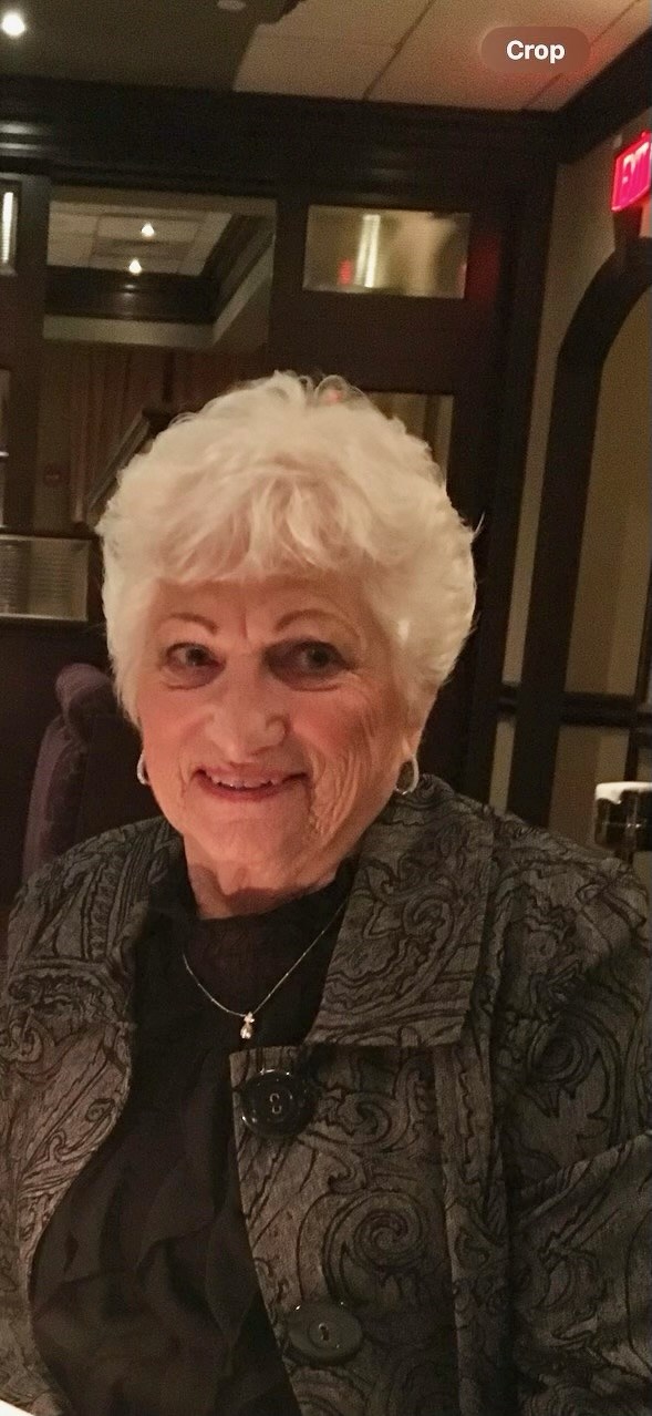 Obituary of Paula Blake