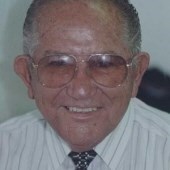 Obituary of James M. Gonzales