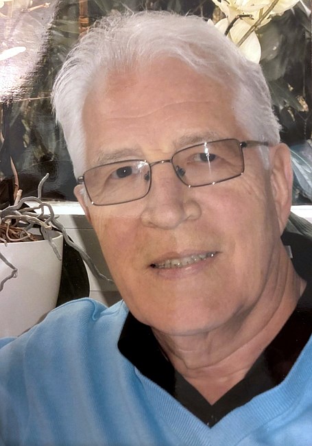 Obituary of Leonhard Venne