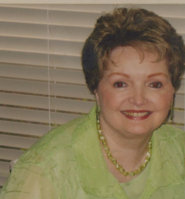 Obituary of Gabria Pepper Wilkins
