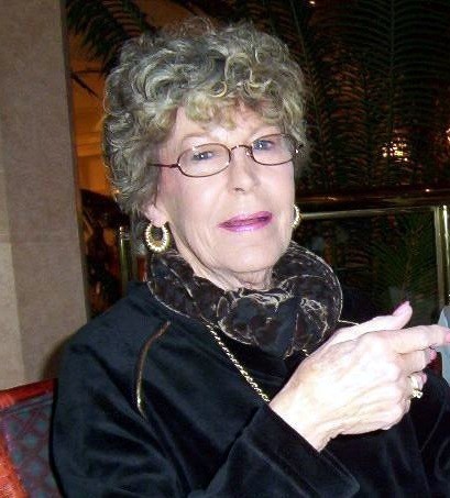 Obituary of Virginia Jenny Ruth Manning