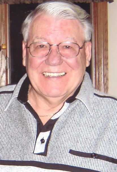 Robert Mclaren Obituary Grand Blanc Mi