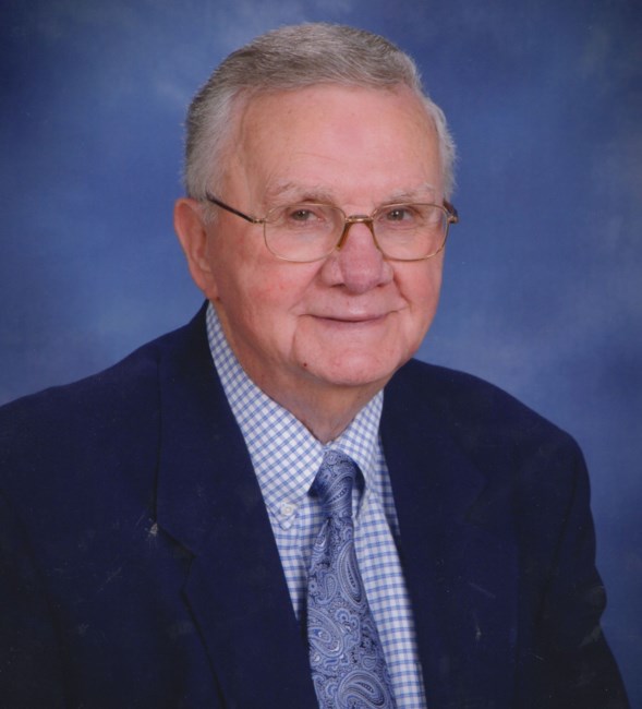 Obituary of Eugene William Horn