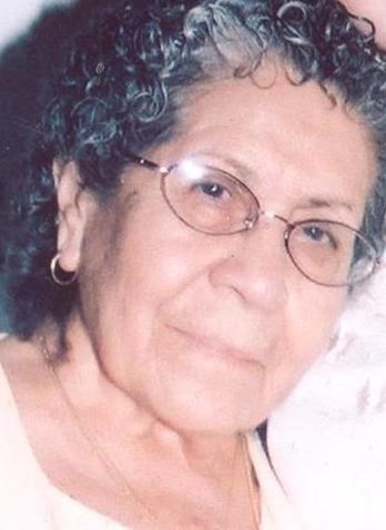 Obituary of Antonia A Castro