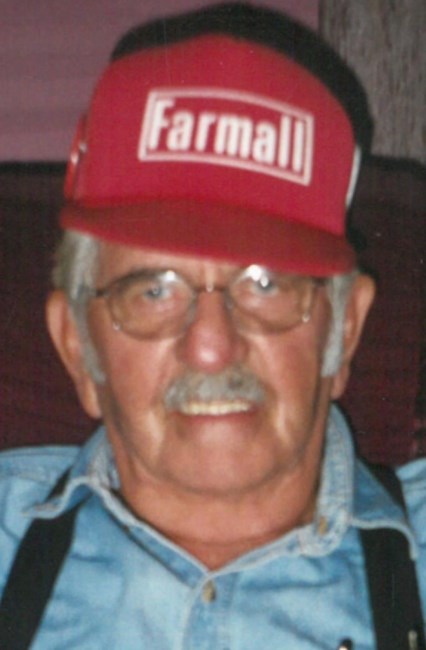 Obituary of Donald R. Amsler