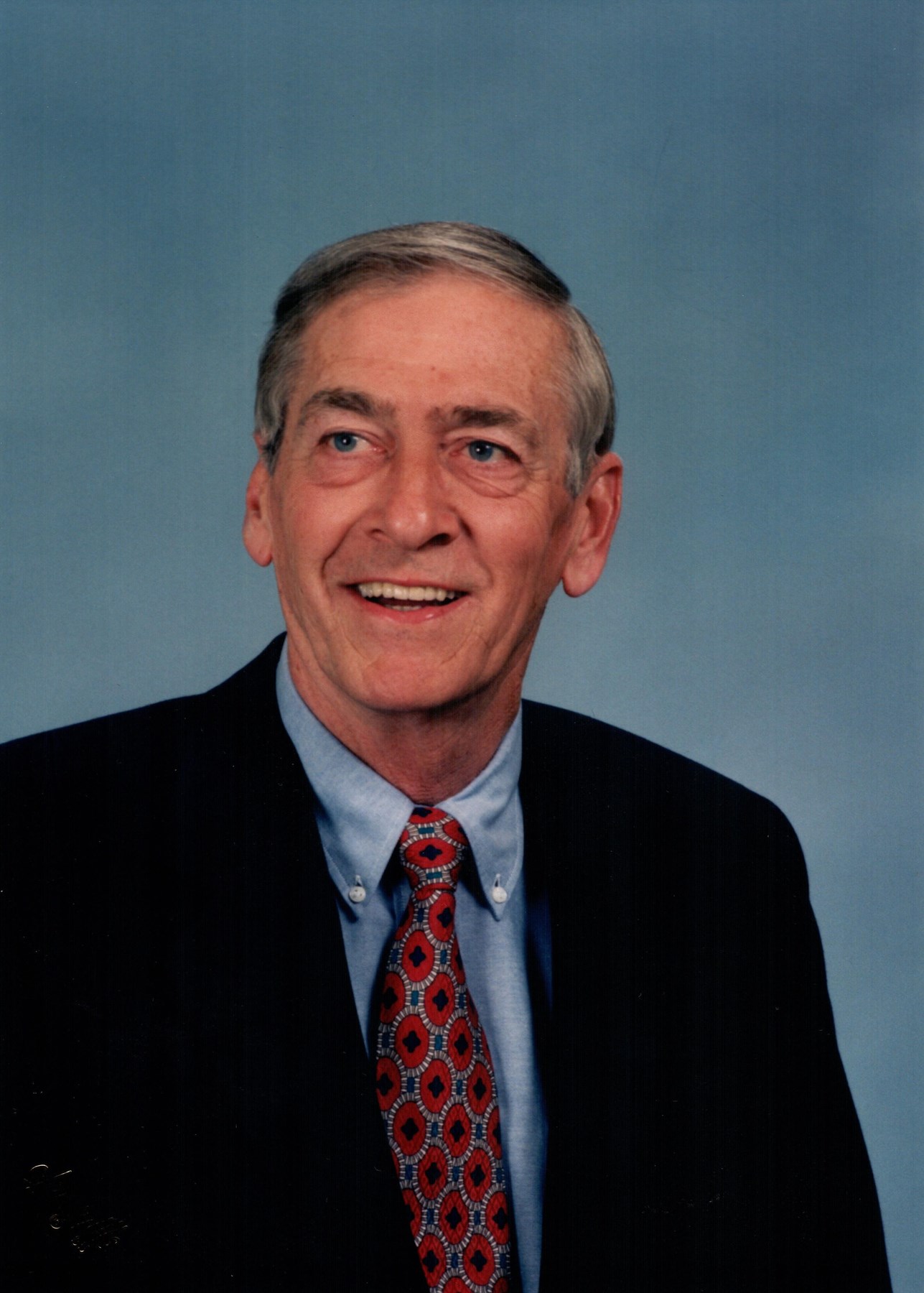 Obituary of Earl Milton Fulmer