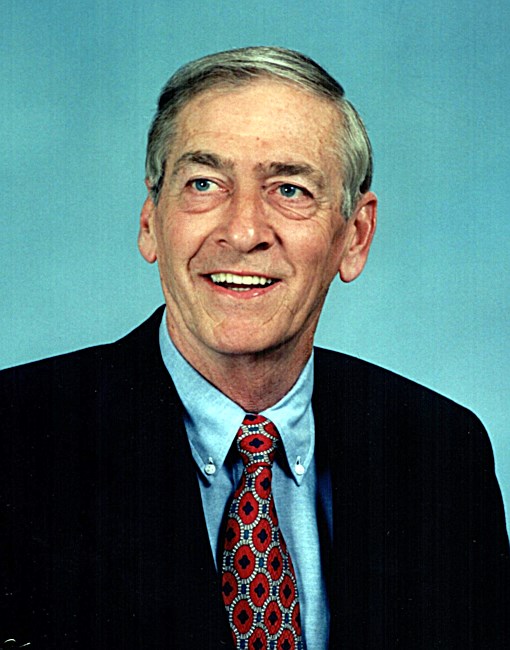 Obituary of Earl Milton Fulmer