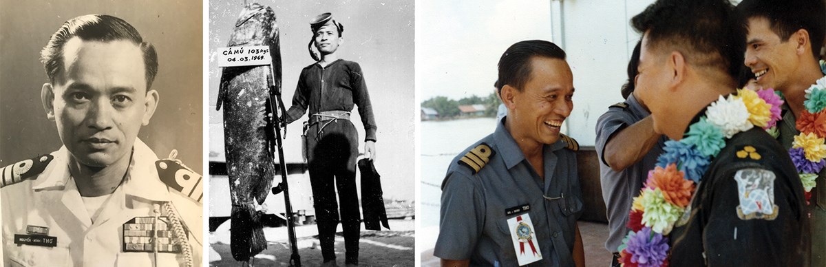 Obituary of Minh-Tho Nguyen