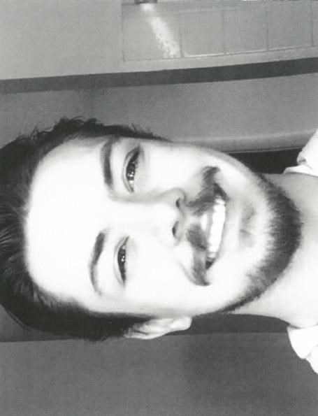 Obituary of Seth James Gallegos