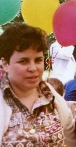 Louise Landau