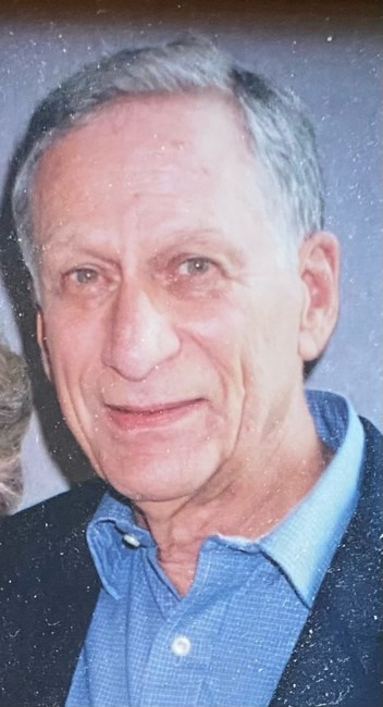 Obituary of Burton L. Frankel