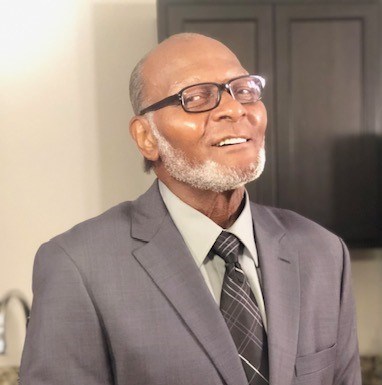 Obituary of Pastor Alfred Reginald Brown Sr.