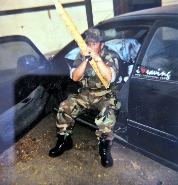 Souk S Somvang Obituary Moreno Valley, CA