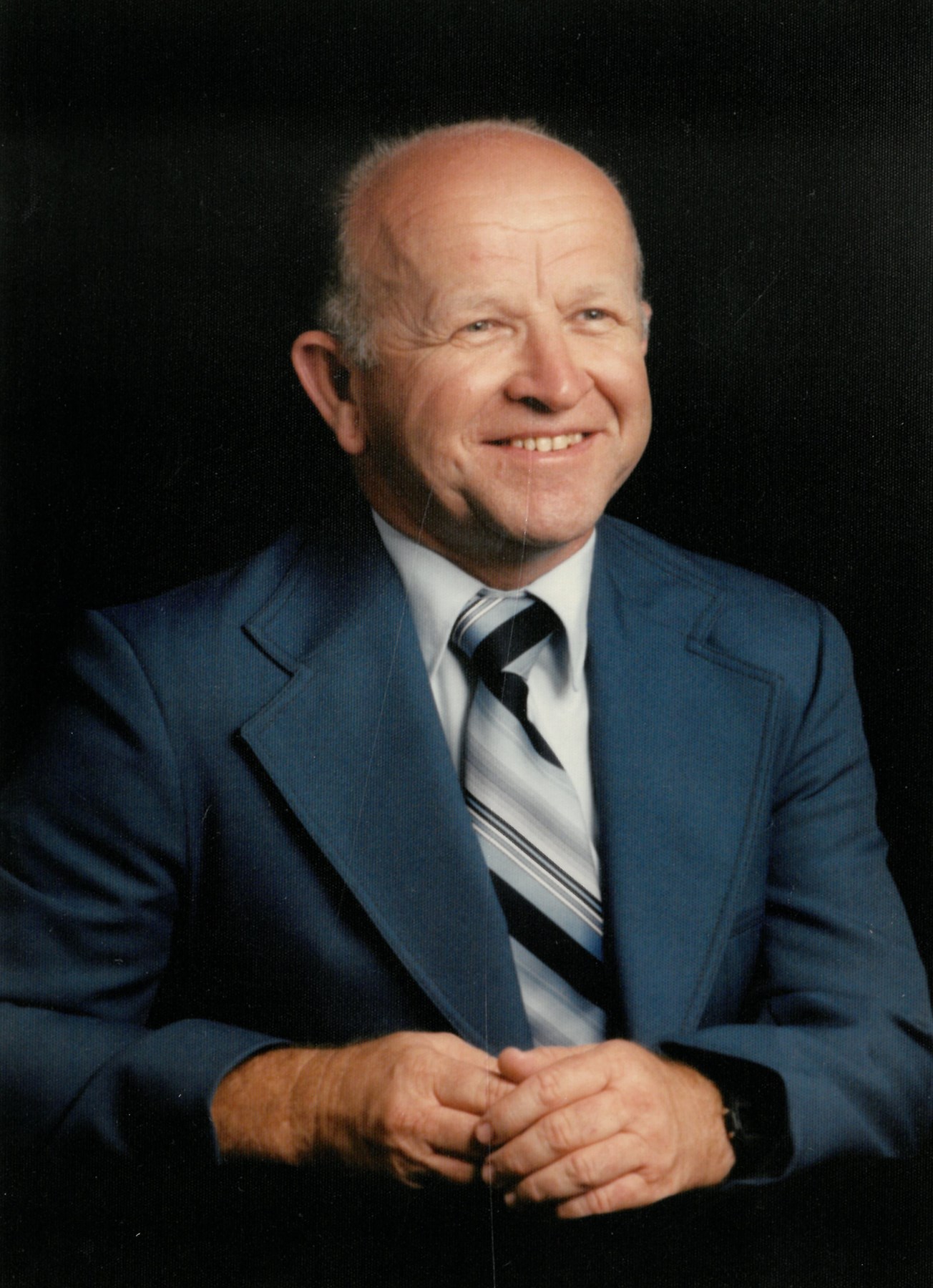 Avis de décès de Delbert Ray Willis