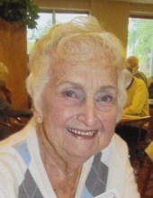 Obituary of Vivienne K. Prakope