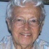 Obituary of Helen Elaine Himes Fear