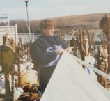 Avis de décès de Nicholas Freeman Bergreen