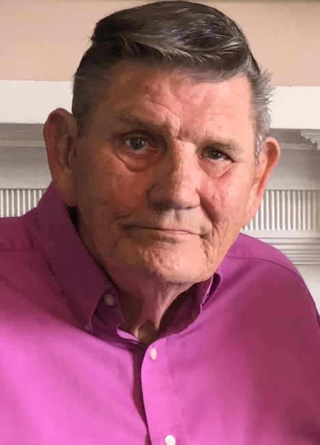 Obituary of Master Sergeant (Ret.) Arnold Lewis Trulson