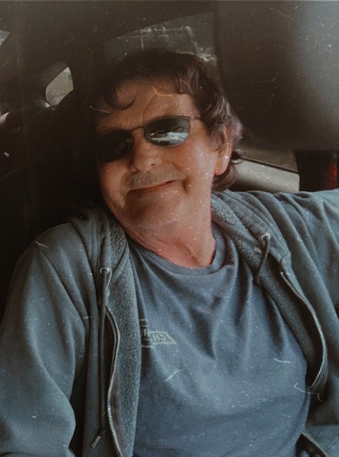Obituary of John Edward Morefield