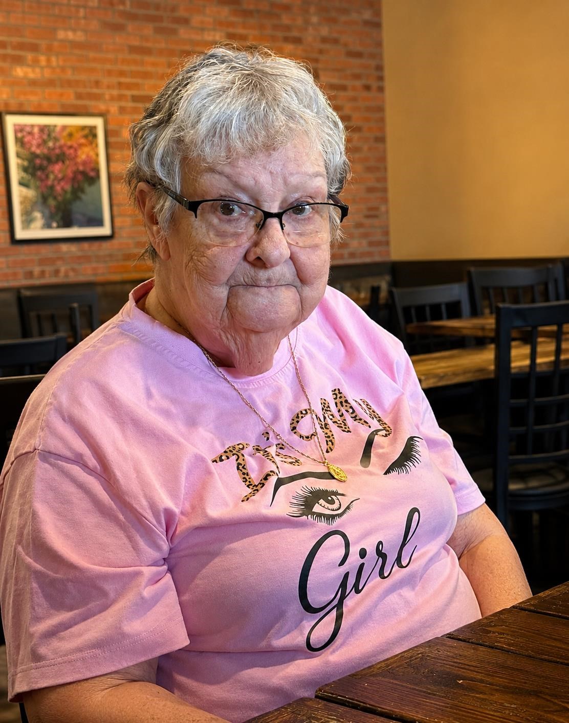 Obituary of Sandra Marie Luksza